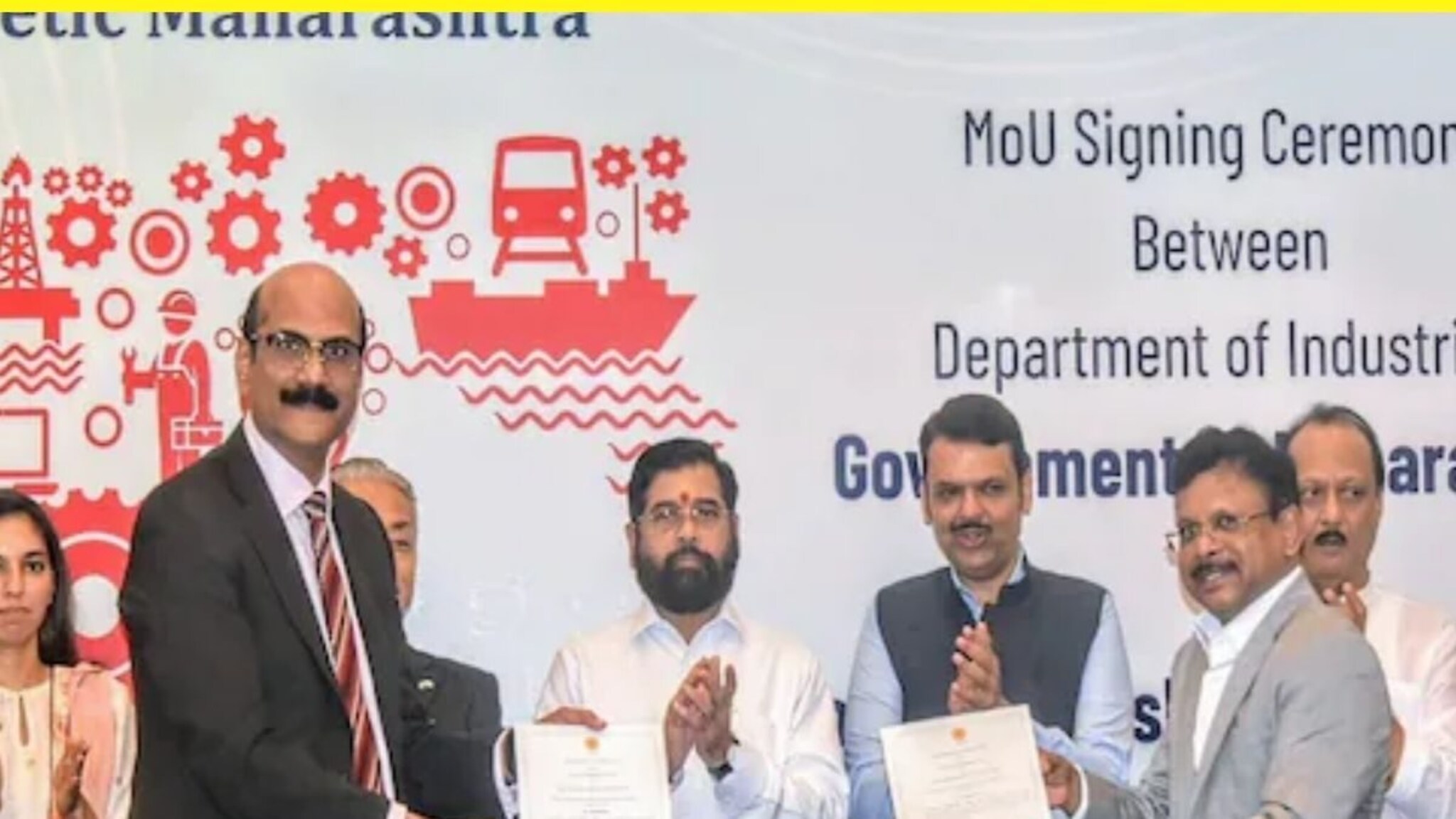 Maharashtra Politics: टोयोटासह झालेली हजारो कोटींची गुंतवणूक मराठवाड्याचं वातावरण फिरवेल काय ?