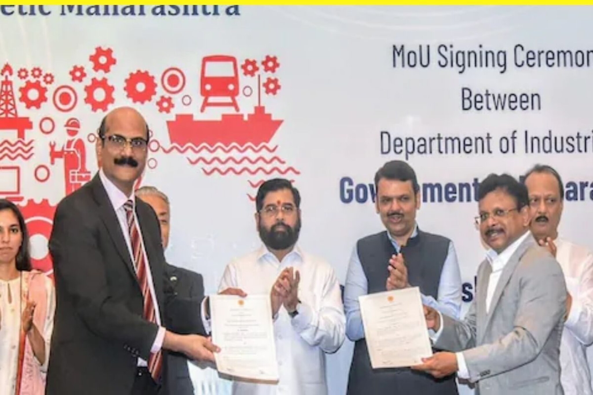 टोयोटासह झालेली हजारो कोटींची गुंतवणूक मराठवाड्याचं वातावरण फिरवेल काय ?