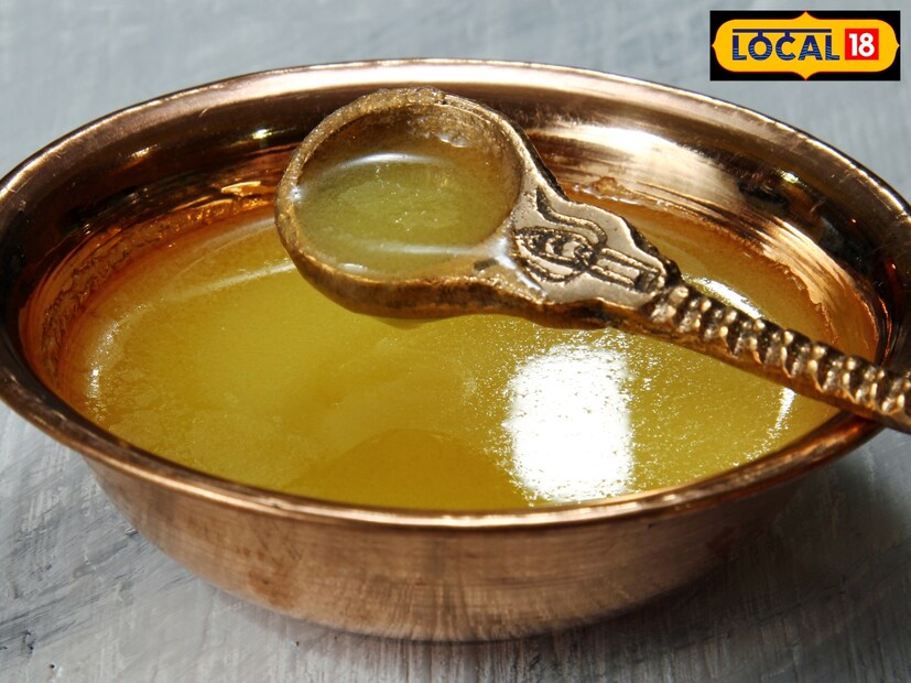 डॉक्टर मुकेश गुप्ता यांनी सांगितलं की, तेल आणि तूप हे दोन्ही शरिरासाठी फायदेशीर असतात. त्यात पोषक तत्त्व भरभरून असतात, मात्र अति तेलकट पदार्थांचा वापर हा शरिरासाठी हानीकारक ठरू शकतो. 