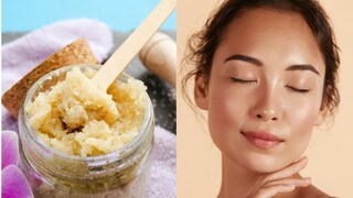 पावसाळ्यात चेहरा सारखा होतो ऑयली? वापरा 5 प्रकारचे घरगुती स्क्रब, चेहऱ्यावर येईल ग्लो पावसाळ्यात चेहरा सारखा होतो ऑयली? वापरा 5 प्रकारचे घरगुती स्क्रब, चेहऱ्यावर येईल ग्लो