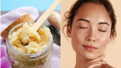 पावसाळ्यात चेहरा सारखा होतो ऑयली? वापरा 5 प्रकारचे घरगुती स्क्रब, चेहऱ्यावर येईल ग्लो पावसाळ्यात चेहरा सारखा होतो ऑयली? वापरा 5 प्रकारचे घरगुती स्क्रब, चेहऱ्यावर येईल ग्लो