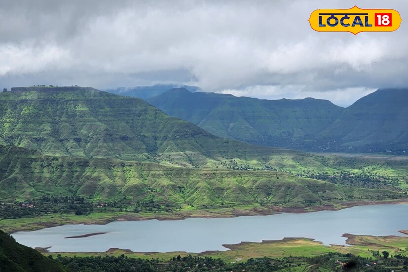 पाचगणीला वास्तुकला आणि इतिहासाचे आकर्षण आहे. तर महाबळेश्वरला वेगवेगळ्या पॉईंट उंच डोंगर दर्या धबधबे आहेत .महाबळेश्वर पाचगणीतील 'या' निसर्गरम्य ठिकाणांना नक्की भेट द्या.