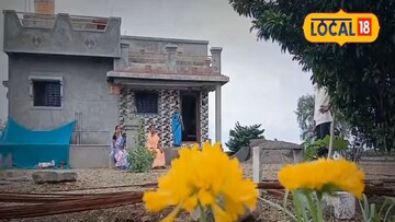 शेतकऱ्याने