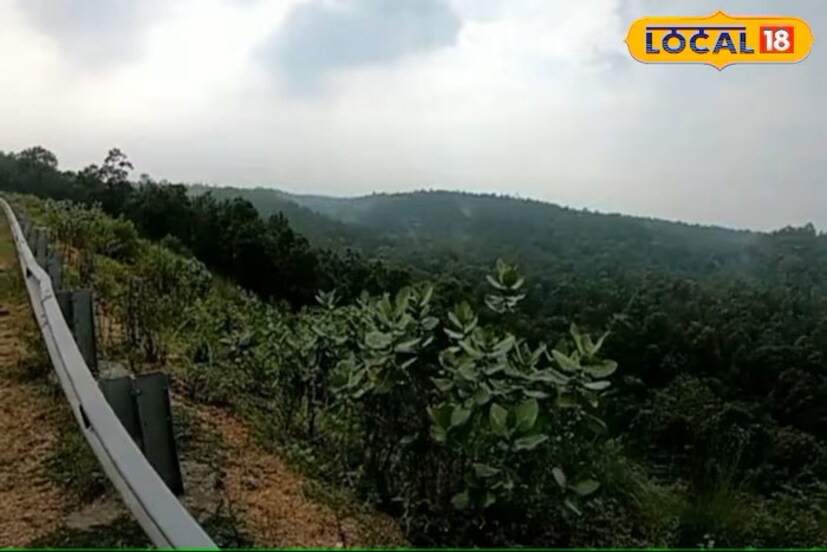 तैमारा घाटात आतापर्यंत इतके मृत्यू झाले आहे की, आता लोकं म्हणतात याठिकाणी भूत-प्रेत राहतात. हा घाट टाटा-रांची याठिकाणी आहे. त्यामुळे जमशेदपुरला लोकं येथूनच जातात. 