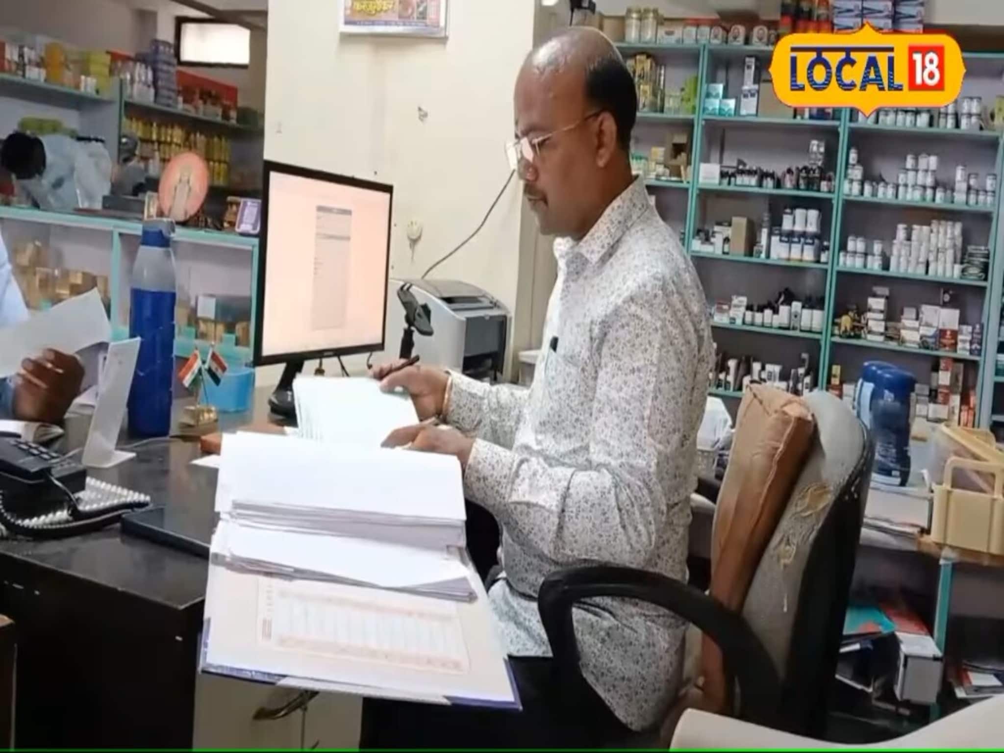 एकेकाळी MR ची नोकरी, ते आज डिस्ट्रीब्यूटर; सोलापूरच्या सचिन यांच्या जिद्दीची गोष्ट!, कसा झाला हा प्रवास