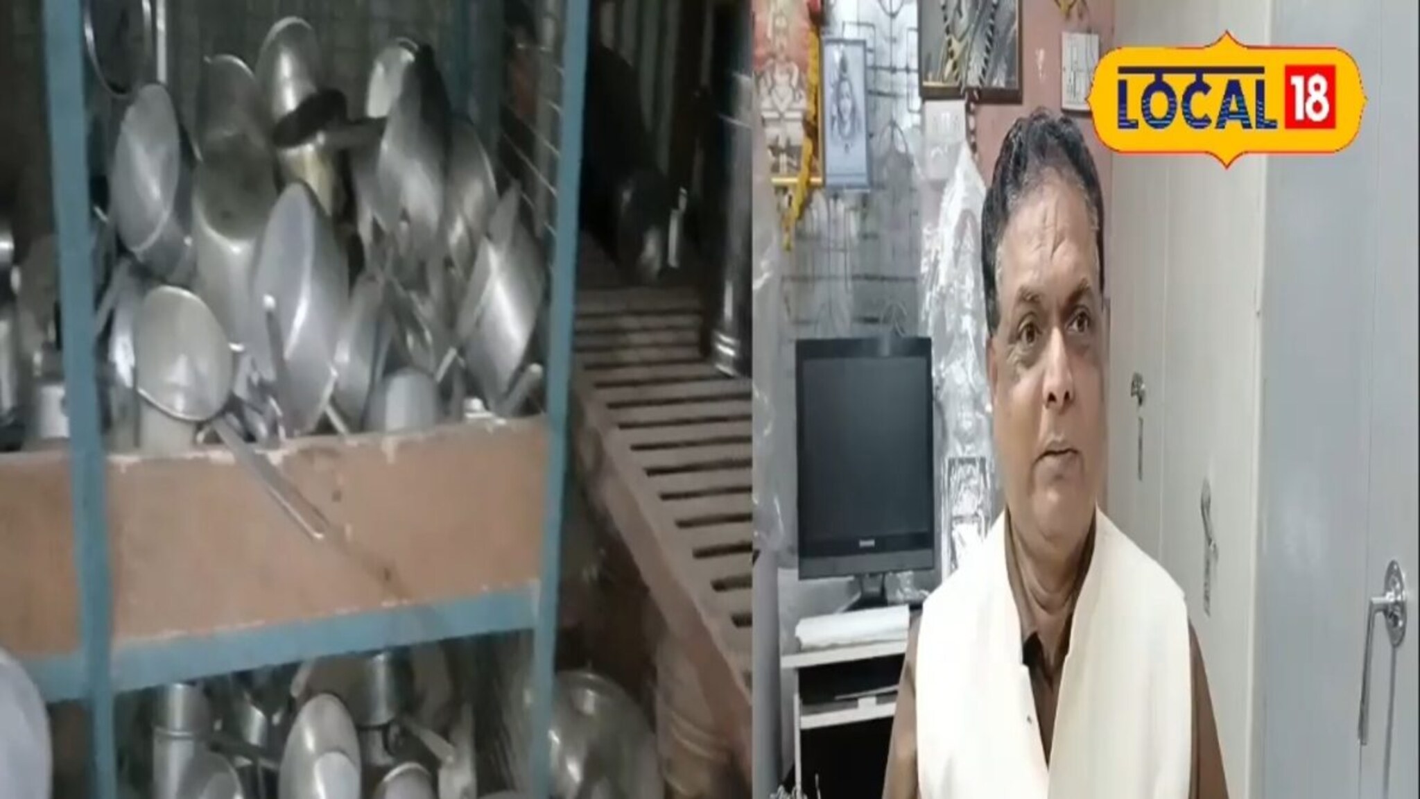 एकेकाळी हमाली ते आज यशस्वी उद्योजक! 48 लाखांचं वार्षिक उत्पन्न, सोलापुरातील व्यक्तीच्या जिद्दीची कहाणी