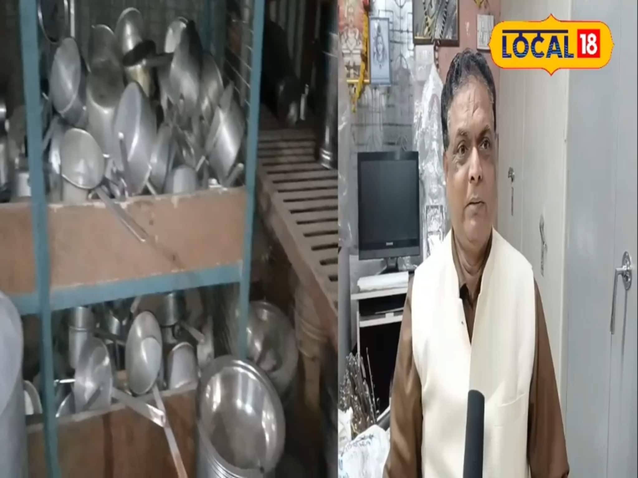 एकेकाळी हमाली ते आज यशस्वी उद्योजक! 48 लाखांचं वार्षिक उत्पन्न, सोलापुरातील व्यक्तीच्या जिद्दीची कहाणी
