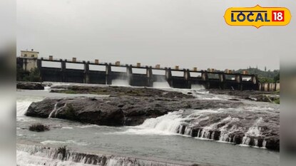 खडकवासला धरण खडकवासला धरण