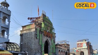 तुळजाभवानी सिंहासन पूजा तुळजाभवानी सिंहासन पूजा