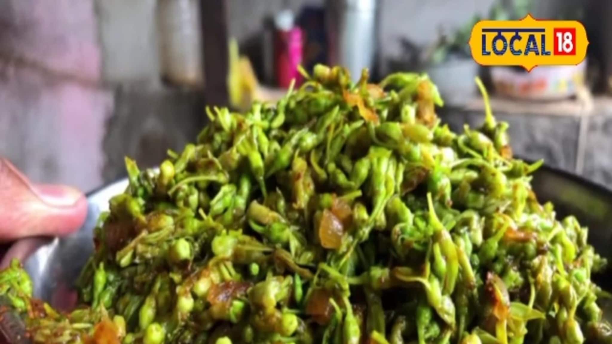 ही फुले अतिशय दुर्मिळ, पण चटणी लागते एकदम भारी!, अशी आहे झेटुनीच्या फुलांची रेसिपी