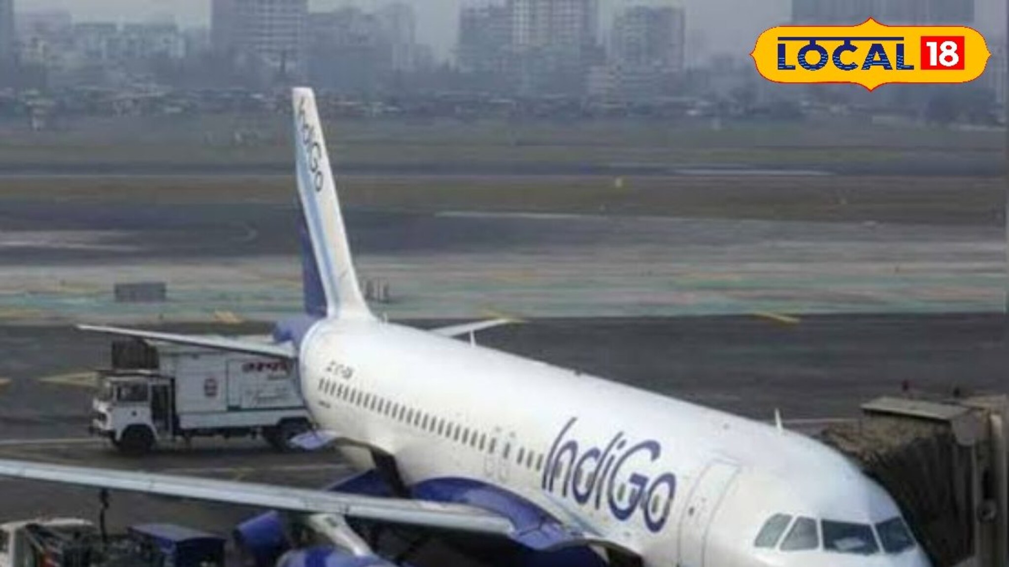 चलो Goa...विमानानं फक्त 2 तासात! छत्रपती संभाजीनगरहून सेवा सुरू