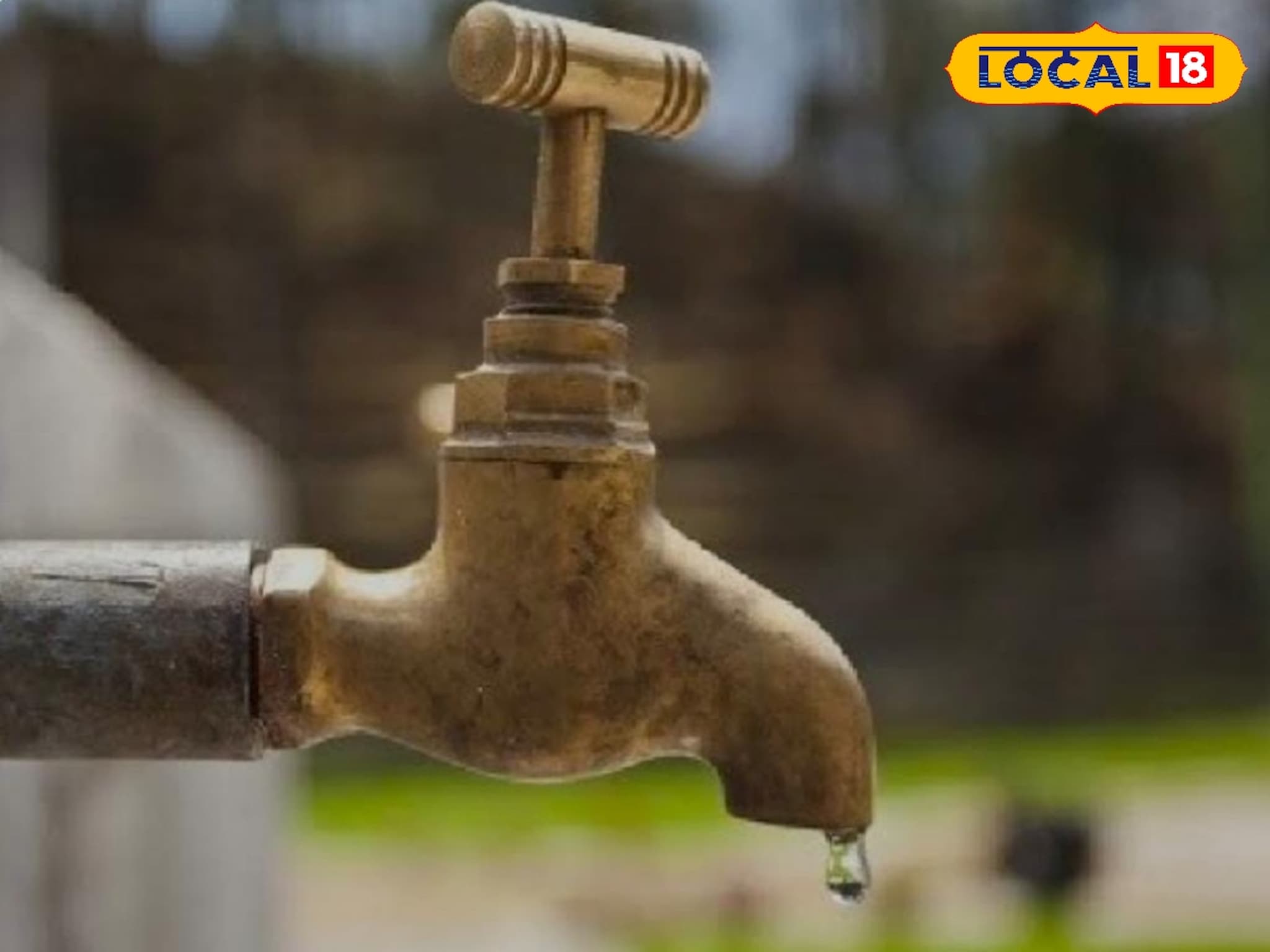 महत्त्वाची सूचना, 'या' जिल्ह्यात 2 दिवस पाणीपुरवठा बंद, वीजही नाही!