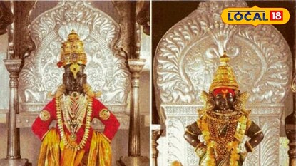 दर्शन 26 जुलैपर्यंत 24 तास सुरू असेल. दर्शन 26 जुलैपर्यंत 24 तास सुरू असेल.