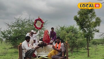 वारकऱ्यांना