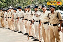 पुण्याच्या पावसाचा पोलीस भरतीला फटका; मैदानी चाचणी पुढे ढकलली!