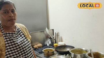 पोळीभाजी