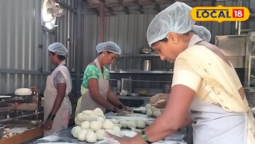 तांदळाची