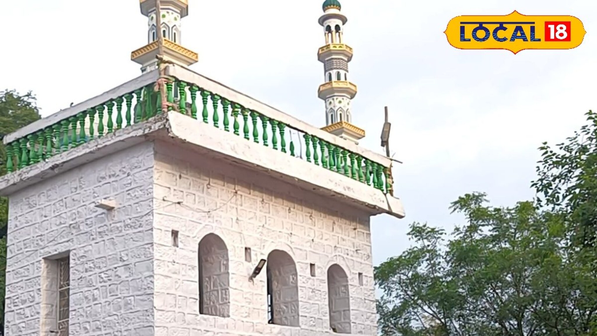 लग्न असो किंवा निकाह, हिंदू-मुस्लिम एकत्र होतात नतमस्तक; कुठं आहे देवस्थान?