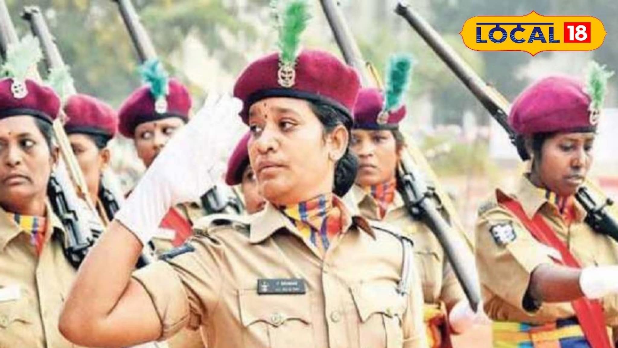 दहावी पास असाल तर सुवर्णसंधी! राज्यात होमगार्ड भरती; संपूर्ण माहिती एका क्लिकवर