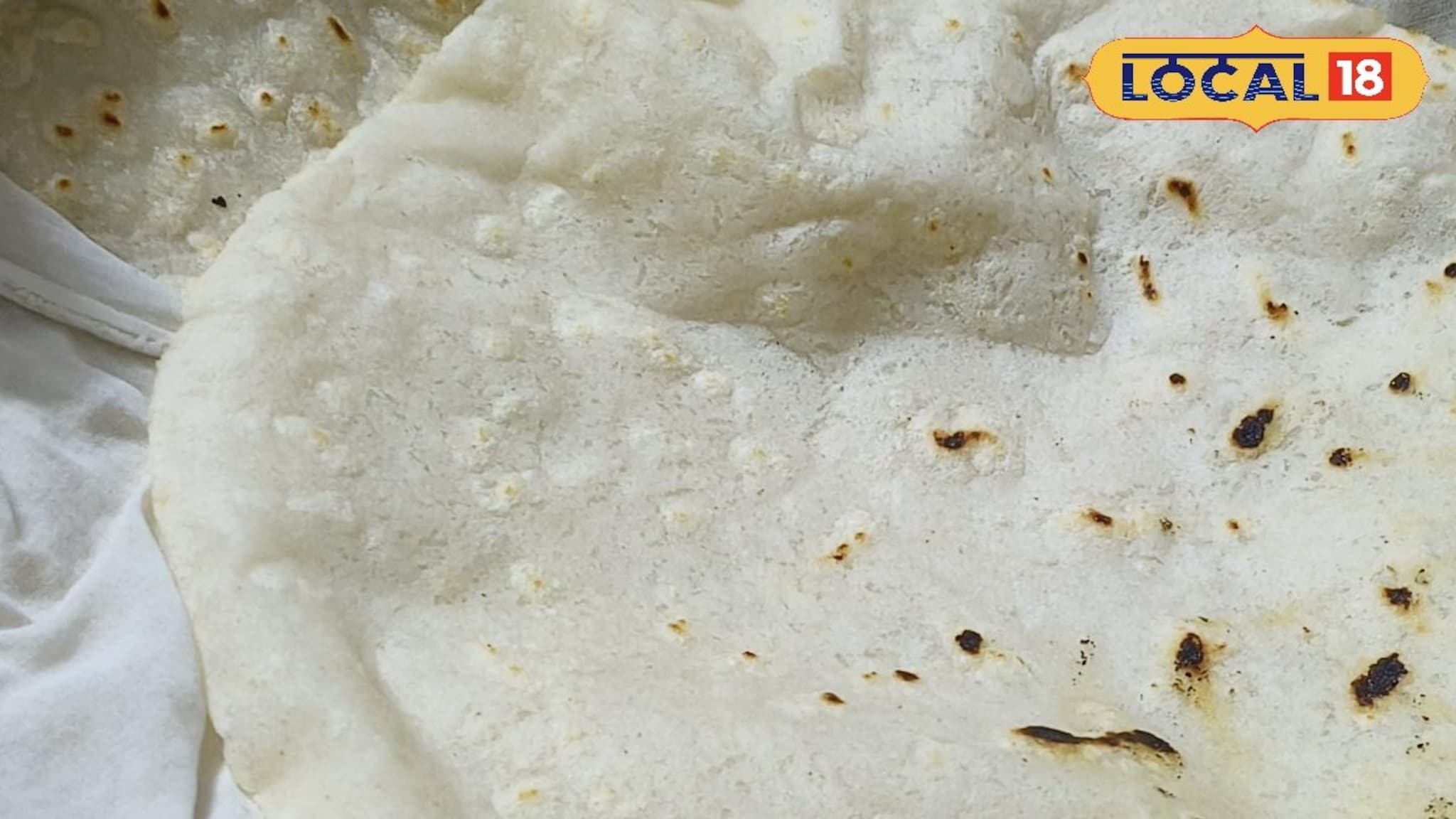 आगरी कोळी समाजातील पाण्यावरची भाकरी कशी तयार करतात, तुम्हालाही शिकाचयं आहे?, रेसिपीचा VIDEO