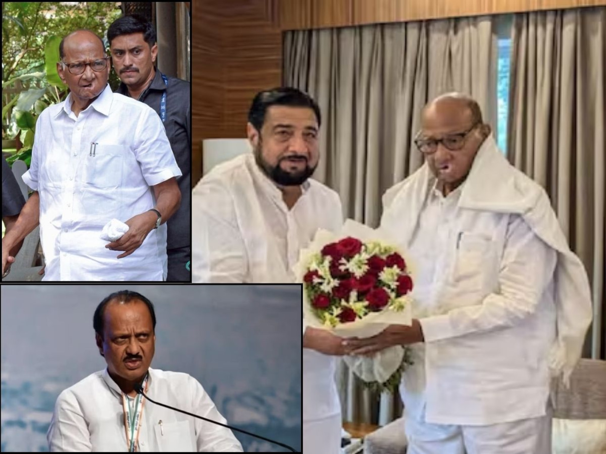 'कुछ तो मजबूरियां रही होंगी, यूं कोई बेवफ़ा नहीं होता' दुर्राणींनी सांगितली INSIDE STORY