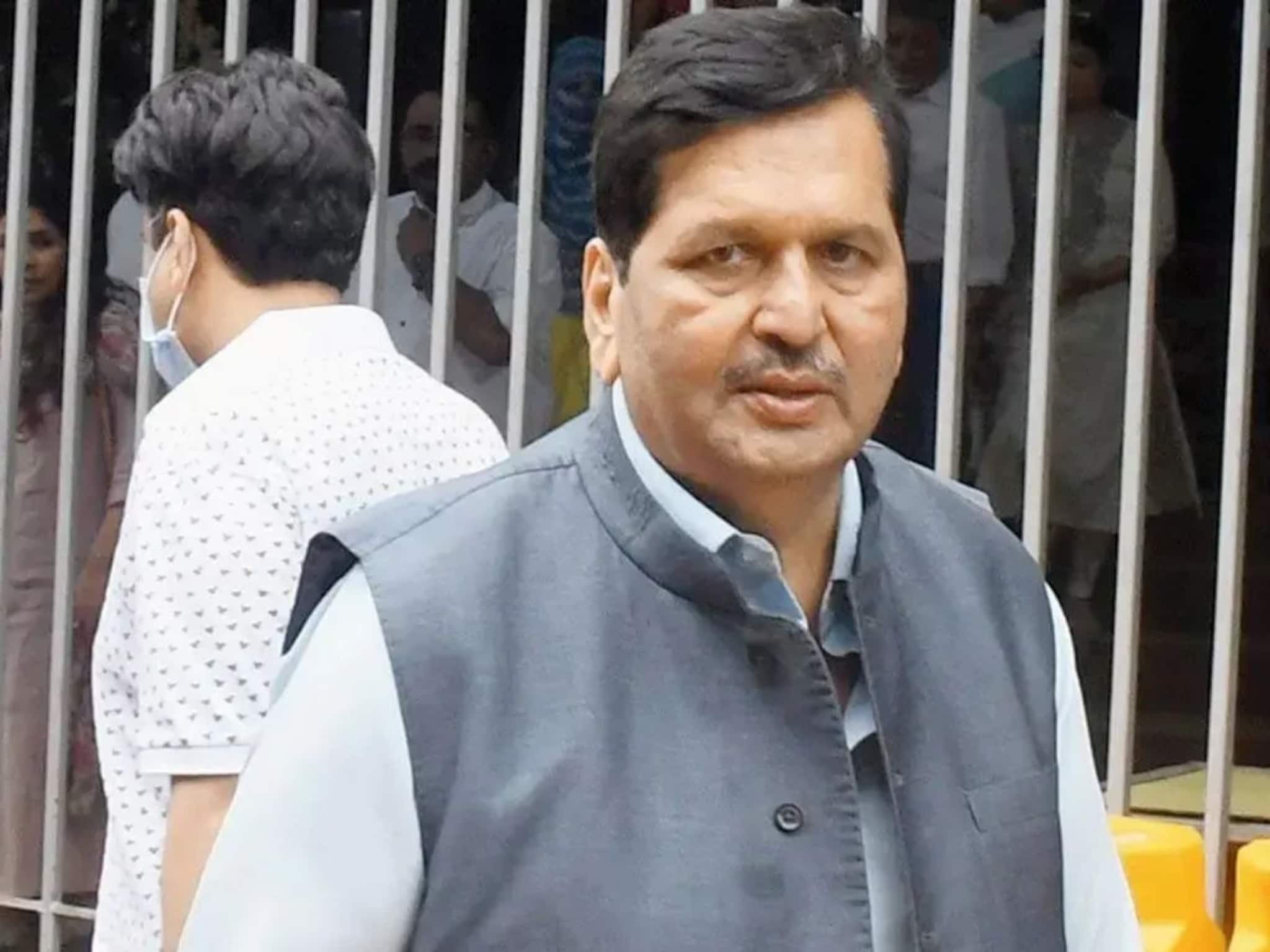 Mangalprabhat Loadha: विधानपरिषदेत मंगलप्रभात लोढा बोलले असं काही; विरोधक हसून झाले लोटपोट