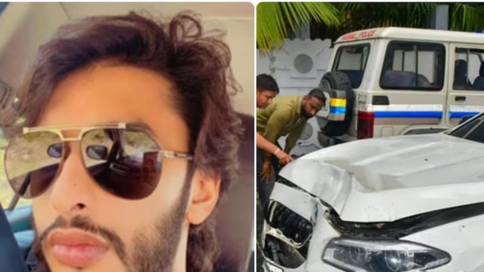 Worli Hit and Run: वरळी हिट अँड रन प्रकरणातील आरोपी मिहीरला शहापूरच्या 'या' रिसॉर्टमधून केली अटक