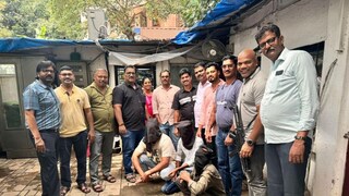 मुंबई पोलीस