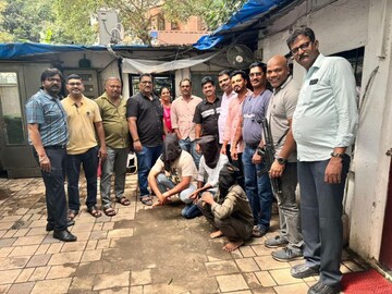 मुंबई पोलीस