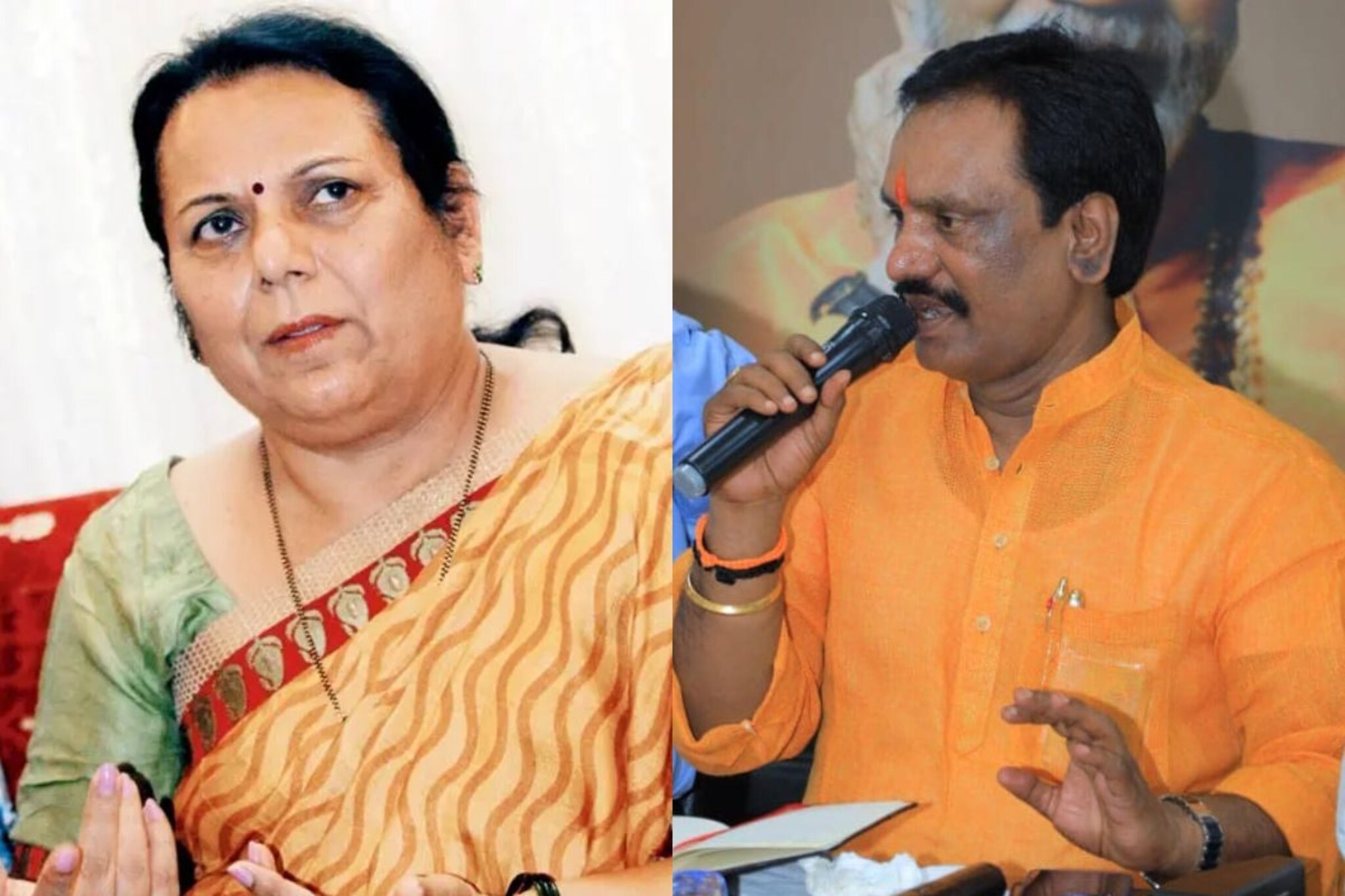 विधानपरिषदेत शिवीगाळ करणे दानवेंच्या अंगलट; उपसभापती गोऱ्हेंनी घेतला मोठा निर्णय