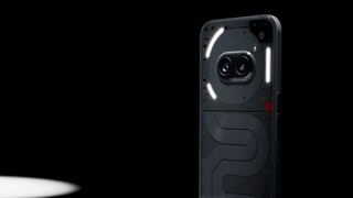 नथिंग फोन नथिंग फोन