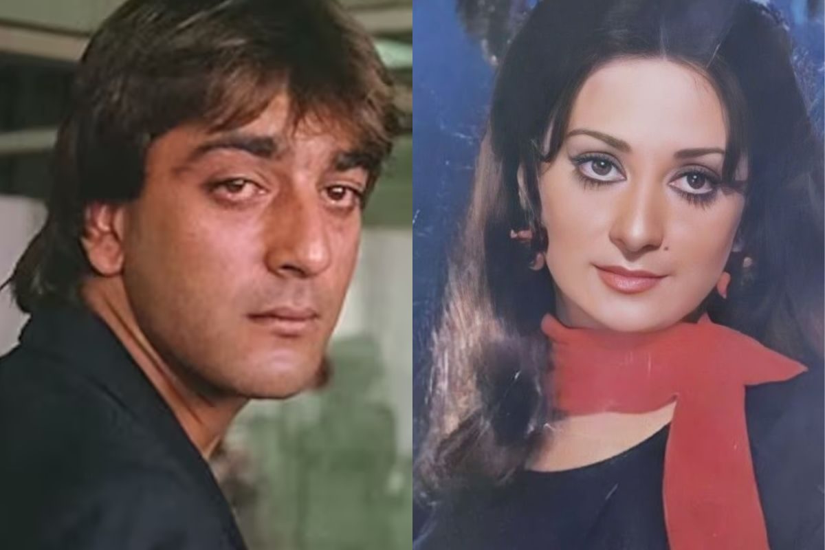 ‘वो मुझसे शादी करना चाहता था…’ सीनियर एक्ट्रेस ने संजय दत्त को लेकर किया खुलासा! ‘वो मुझसे शादी करना चाहता था…’ सीनियर एक्ट्रेस ने संजय दत्त को लेकर किया खुलासा!