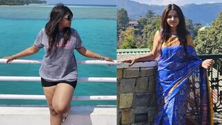 पूजा खेडकर (फाईल फोटो) 