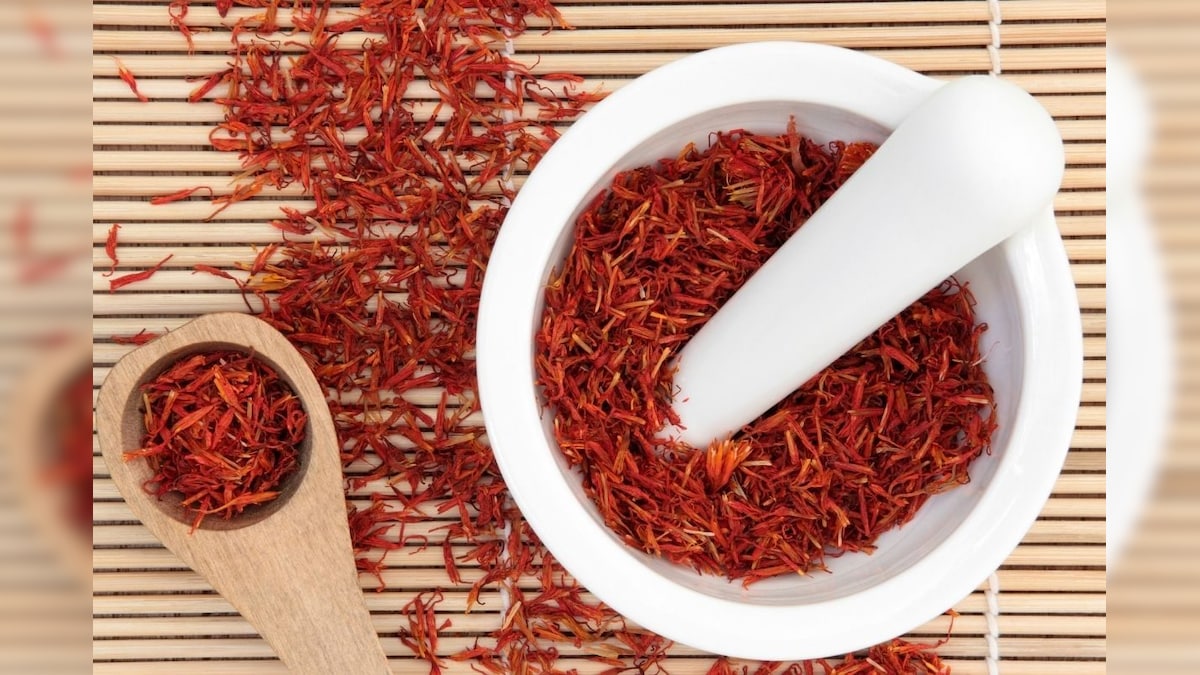 दुनिया में सबसे महंगा!  क्या आपने कभी लाल सोने के बारे में सुना है?  – न्यूज18 मराठी