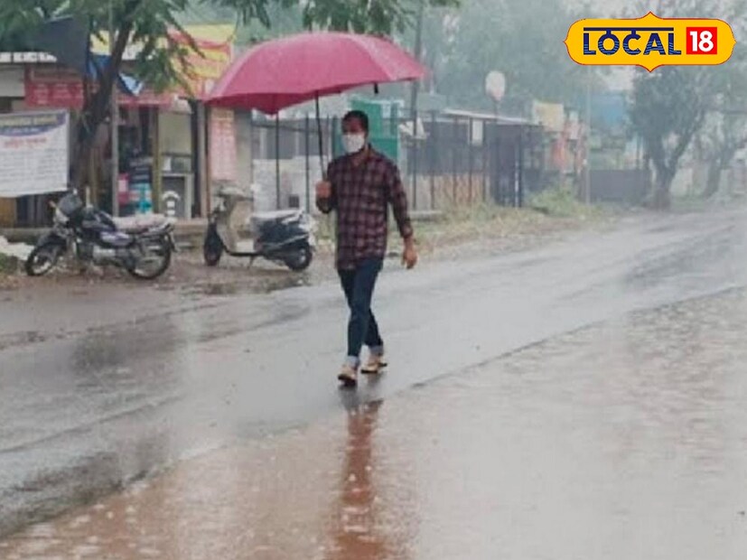 जिल्ह्यातील नद्यांच्या आणि धरणांच्या पाणीपातळीत वेगानं वाढ झाल्यामुळे रस्ते वाहतुकीवर परिणाम झालाय. पाटण, जावळी, महाबळेश्वर आणि सातारा तालुक्याच्या पश्चिम भागात मुसळधार पाऊस सुरूच आहे. महाबळेश्वर तालुक्यातही जोरदार पाऊस पडतोय. 