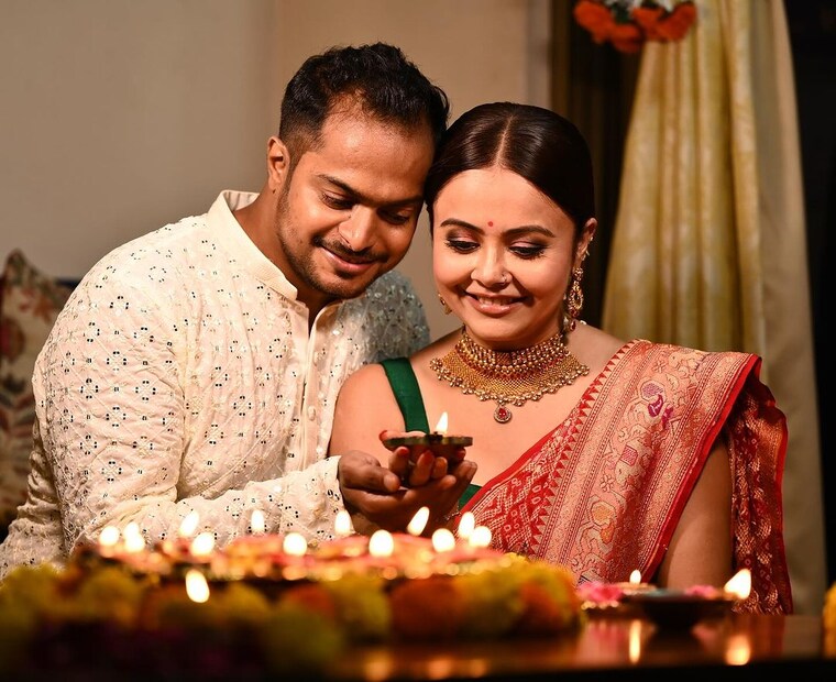 देवोलीनाच्या प्रेग्नेंसीबद्दल गेल्या अनेक महिन्यांपासून अफवा होत्या. अलीकडेच तिचा एक फोटो सोशल मीडियावर व्हायरल झाला होता, ज्याला पाहून नेटिझन्सनी ती प्रेग्नंट असल्याचा दावा केला होता. 