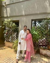 गुपचूप केलं आंतरधर्मीय लग्न; आता लवकरच आई होणार 'ही' लोकप्रिय अभिनेत्री गुपचूप केलं आंतरधर्मीय लग्न; आता लवकरच आई होणार 'ही' लोकप्रिय अभिनेत्री