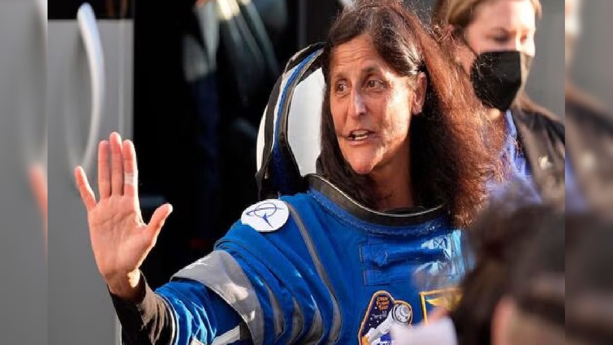 Sunita Williams Nasa Update: सुनीता विल्यम्स पृथ्वीवर कधी परतणार 