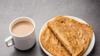 रोज चहा चपाती खातायं? आरोग्यावर असा होतो परिणाम, डॉक्टर काय म्हणाले?
