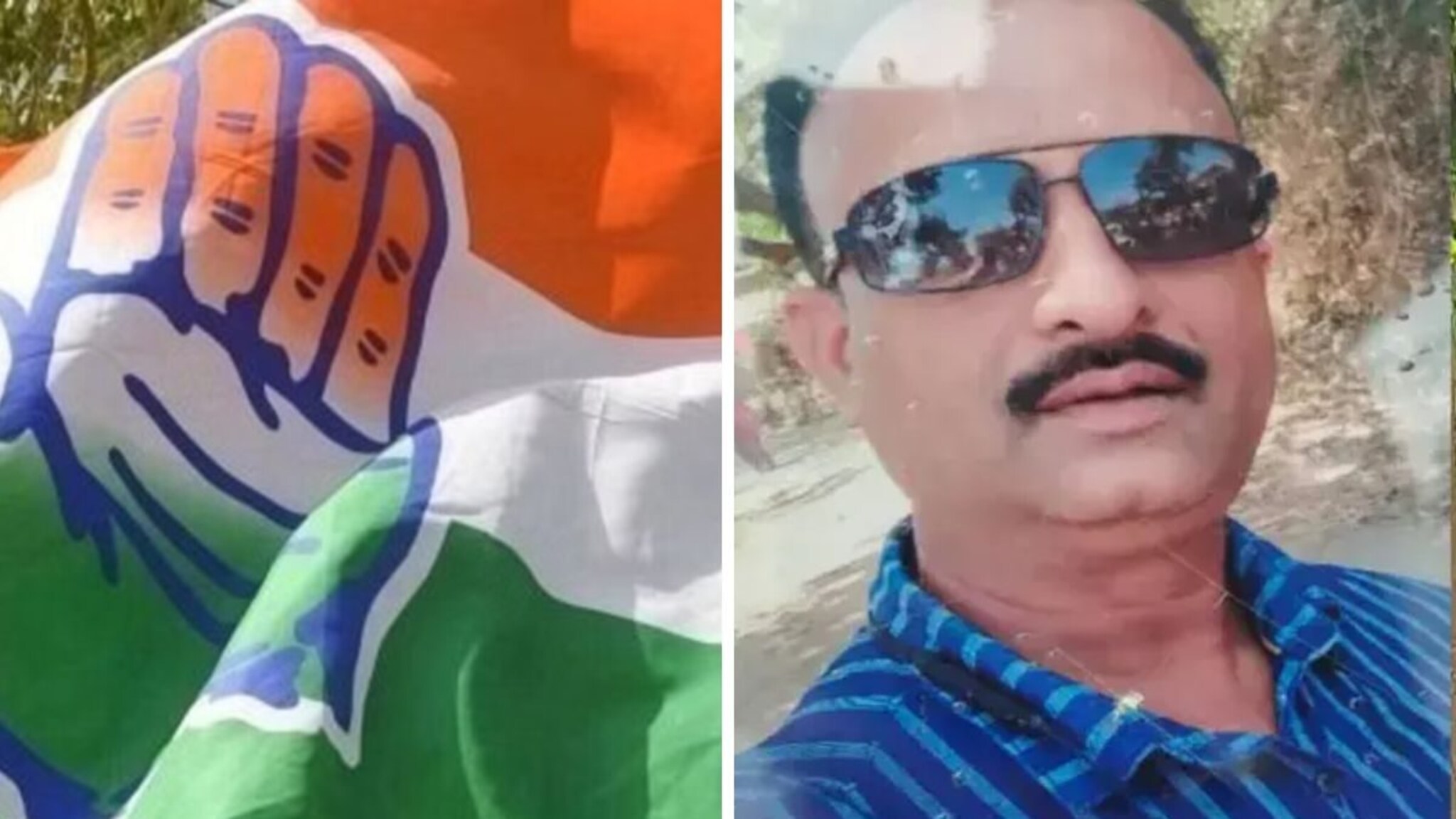 Crime: छत्तीसगडमध्ये काँग्रेसच्या कार्यकर्त्याची निर्घृण हत्या, राजकीय वातावरण तापलं!