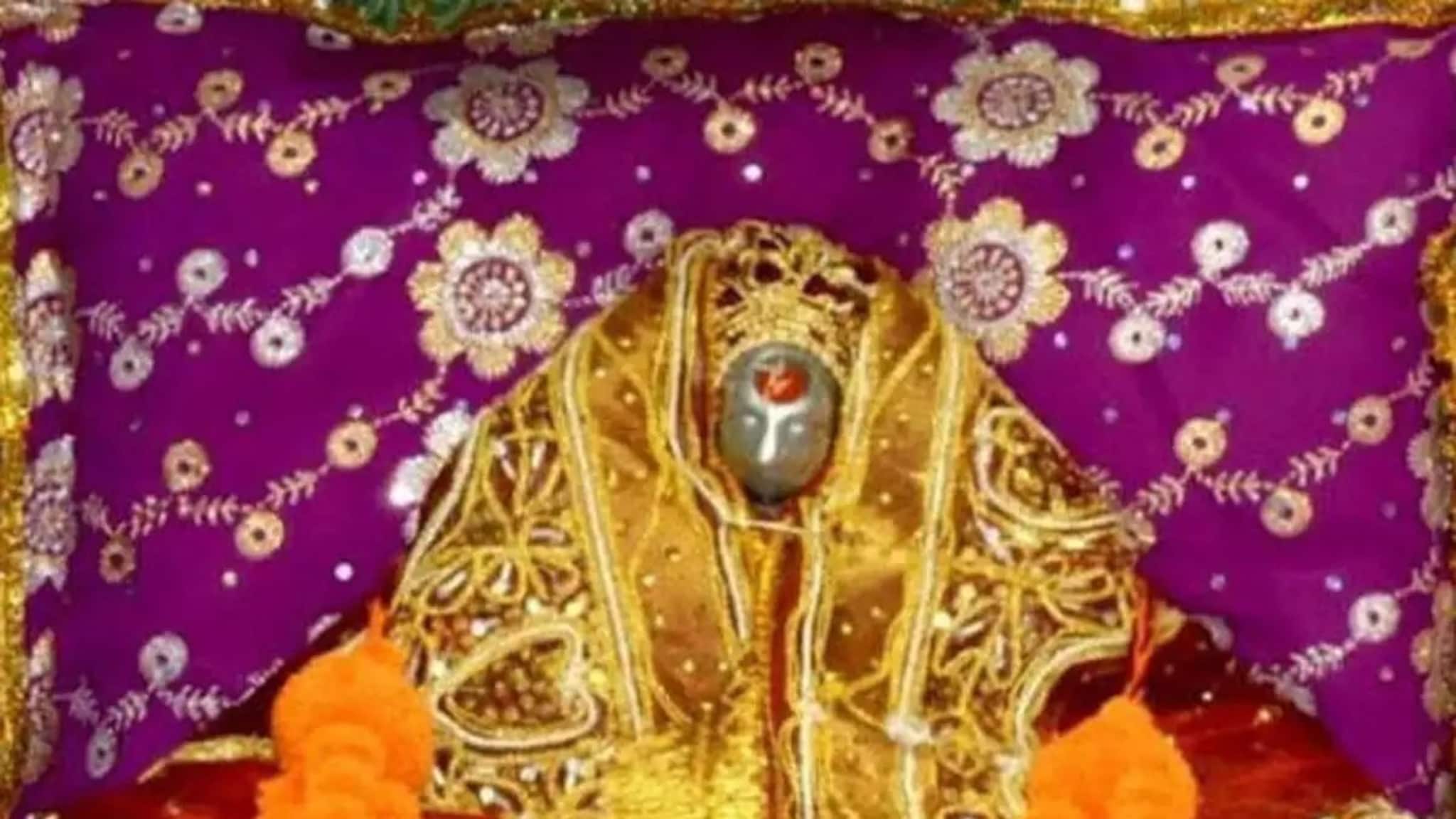 Famous Temple: महाभारत काळातील अनोखे मंदिर, जेथे मूर्ती आहे एक आणि मंदिरे दोन