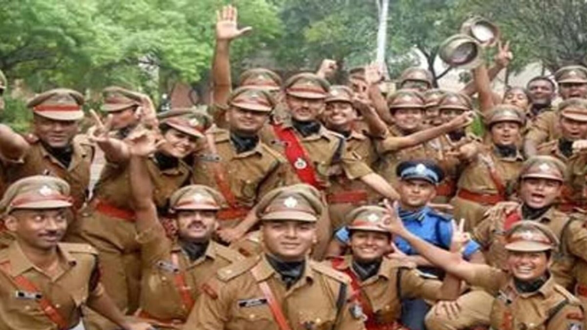 नेमके कोणत्या कॅटेगरीतून होतात सर्वाधिक IAS, IPS; उत्तर आलं समोर