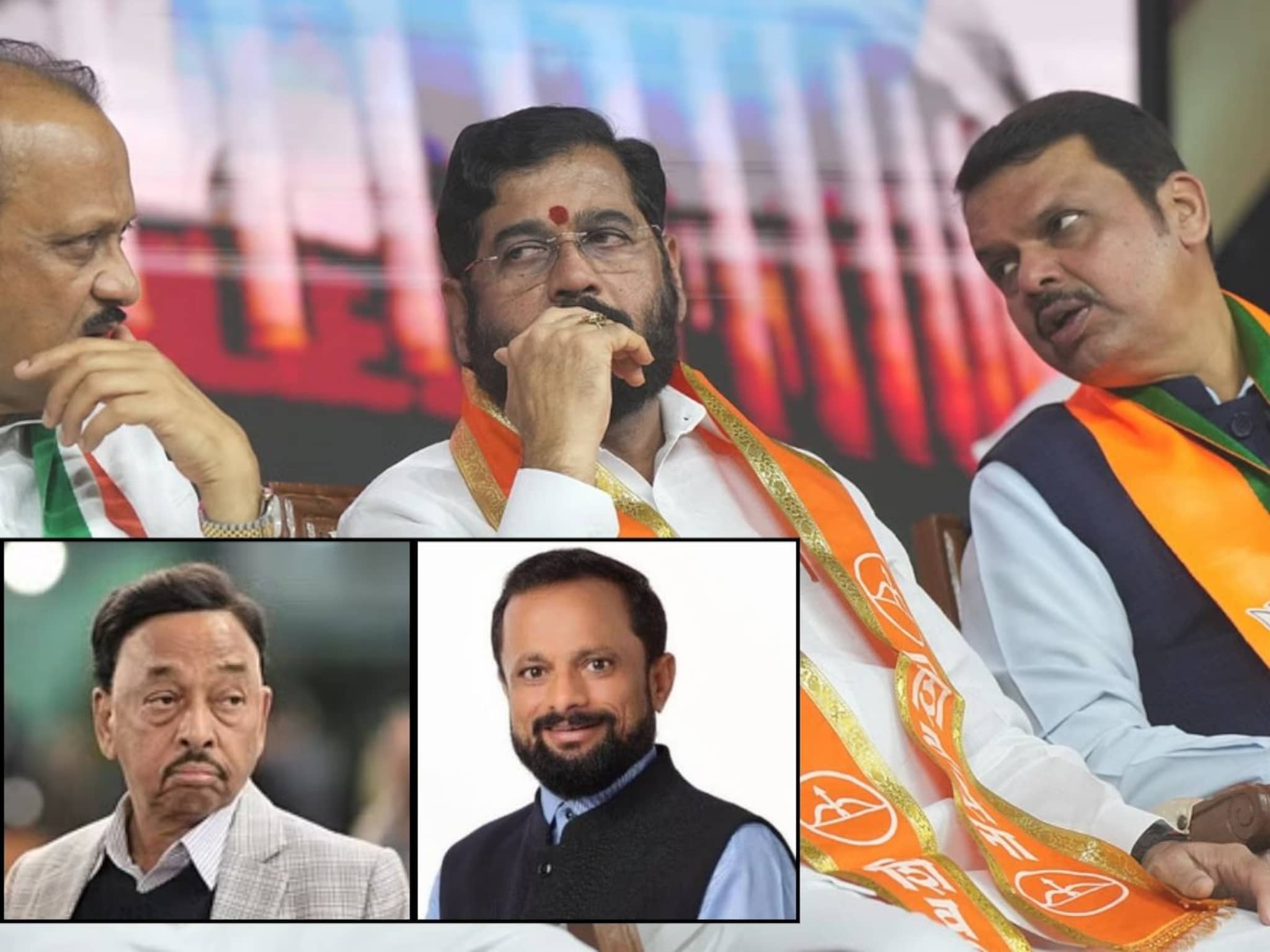 Maharashtra Politics: ' भाजप 288 जागा लढणार, तर महायुती कशाला?', शिंदेंच्या शिवसेनेच्या नेत्याच्या विधानामुळे खळबळ