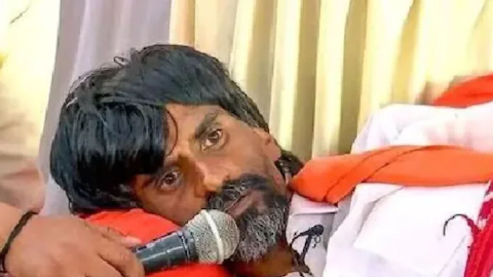 Manoj Jarange: 'आता उपचार नाही घेतले तर...' डॉक्टरांनी जरांगेंबाबत व्यक्त केली भीती