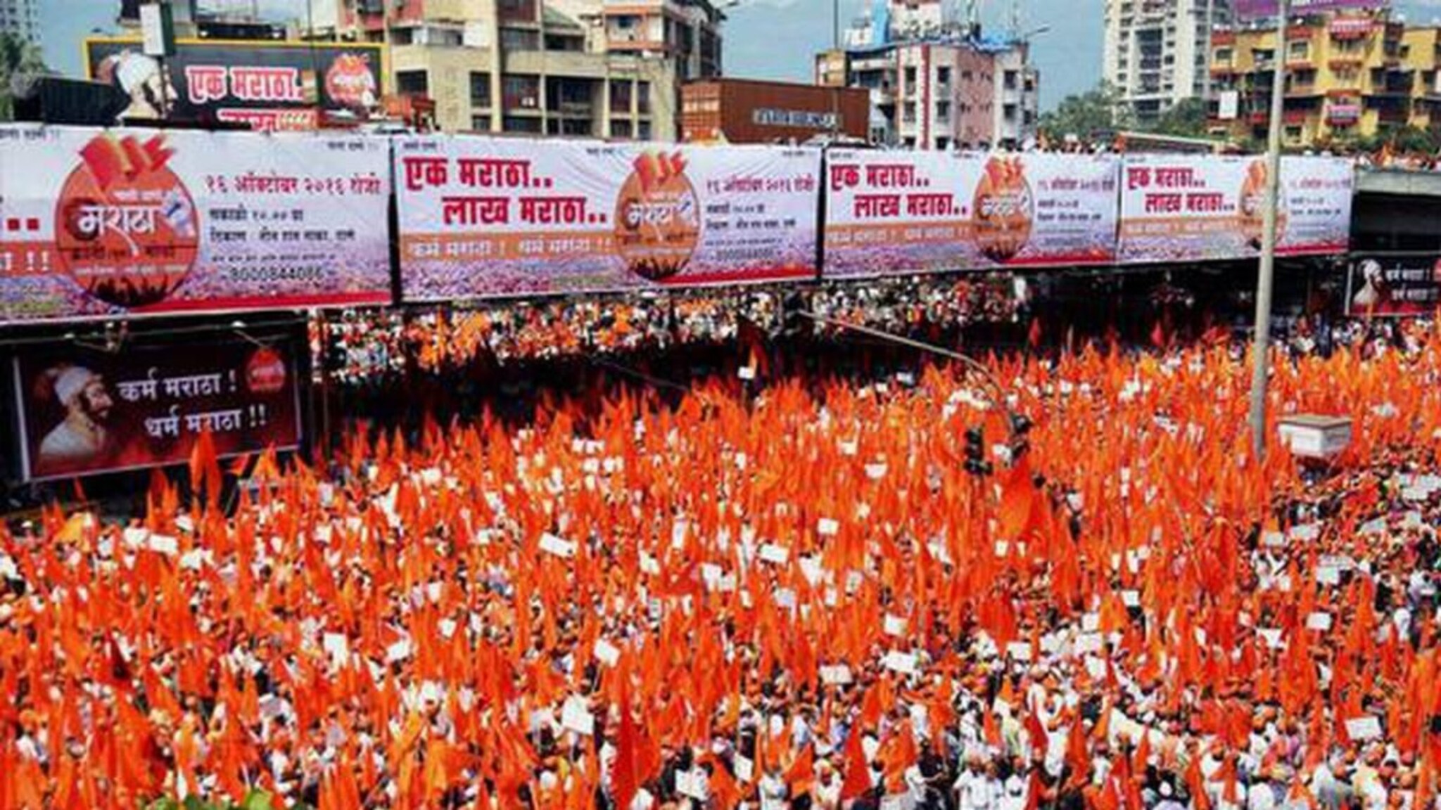 Maratha Reservation: 'मराठा आरक्षणाचा फॉर्म्युला आमच्याकडे...' ओबीसी नेत्याच्या दाव्याने चर्चांना उधाण!