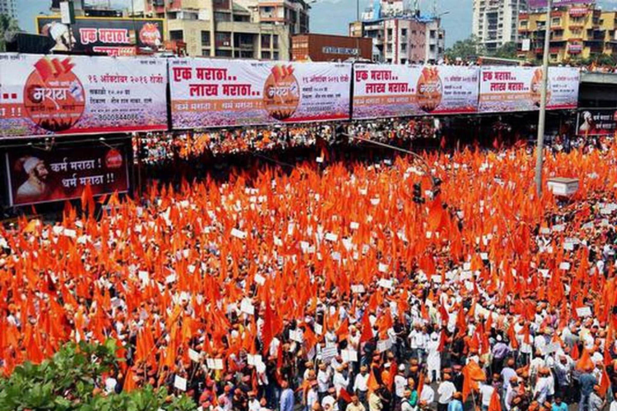 'मराठा आरक्षणाचा फॉर्म्युला आमच्याकडे...' ओबीसी नेत्याच्या दाव्याने चर्चा