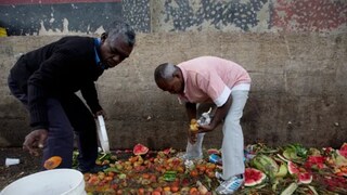 Venezuela Economic Crisis