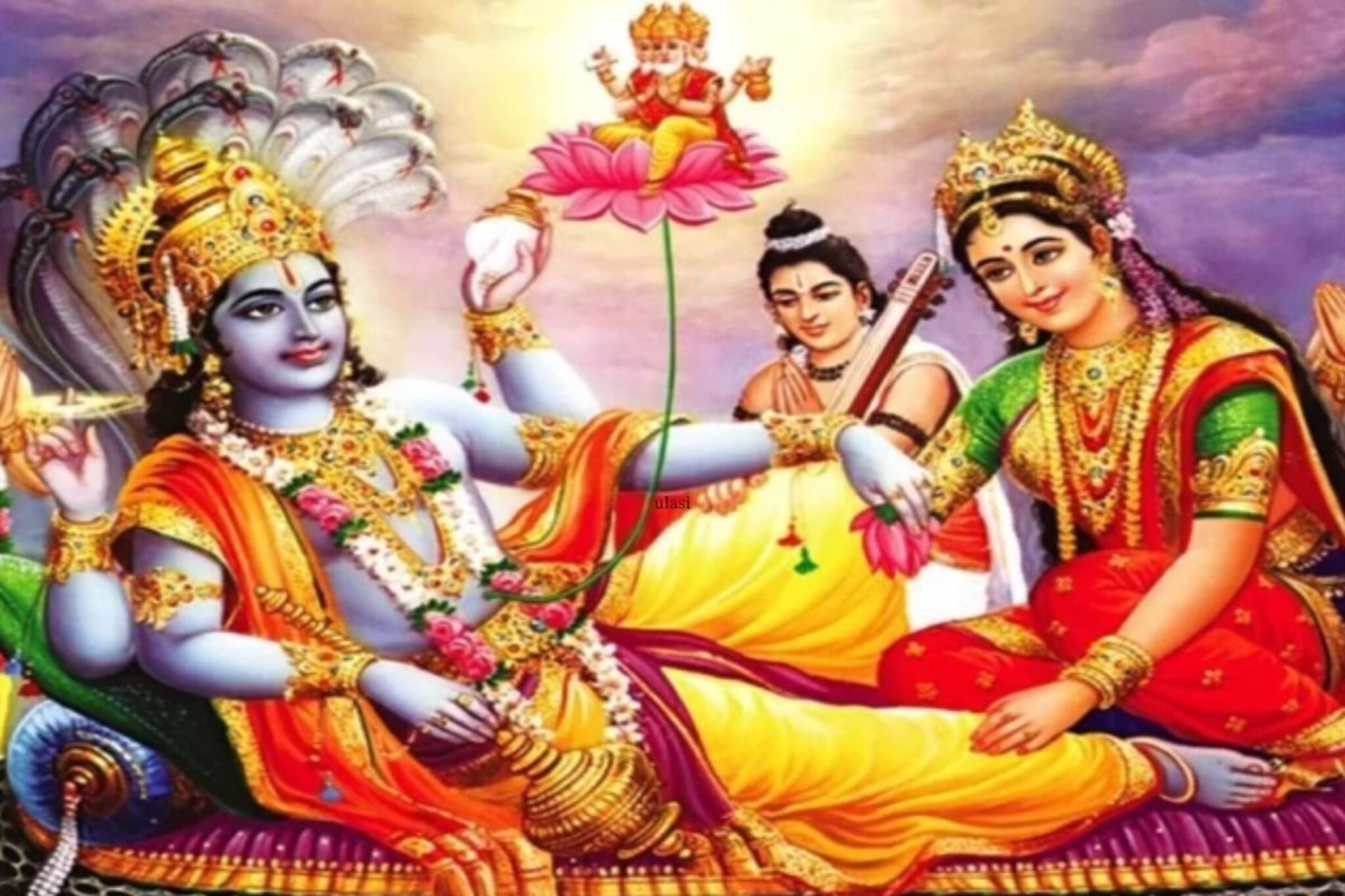 सुख-समृद्धीसाठी देवशयनी एकादशीला करा हे उपाय; सर्व समस्यांतून होईल सुटका