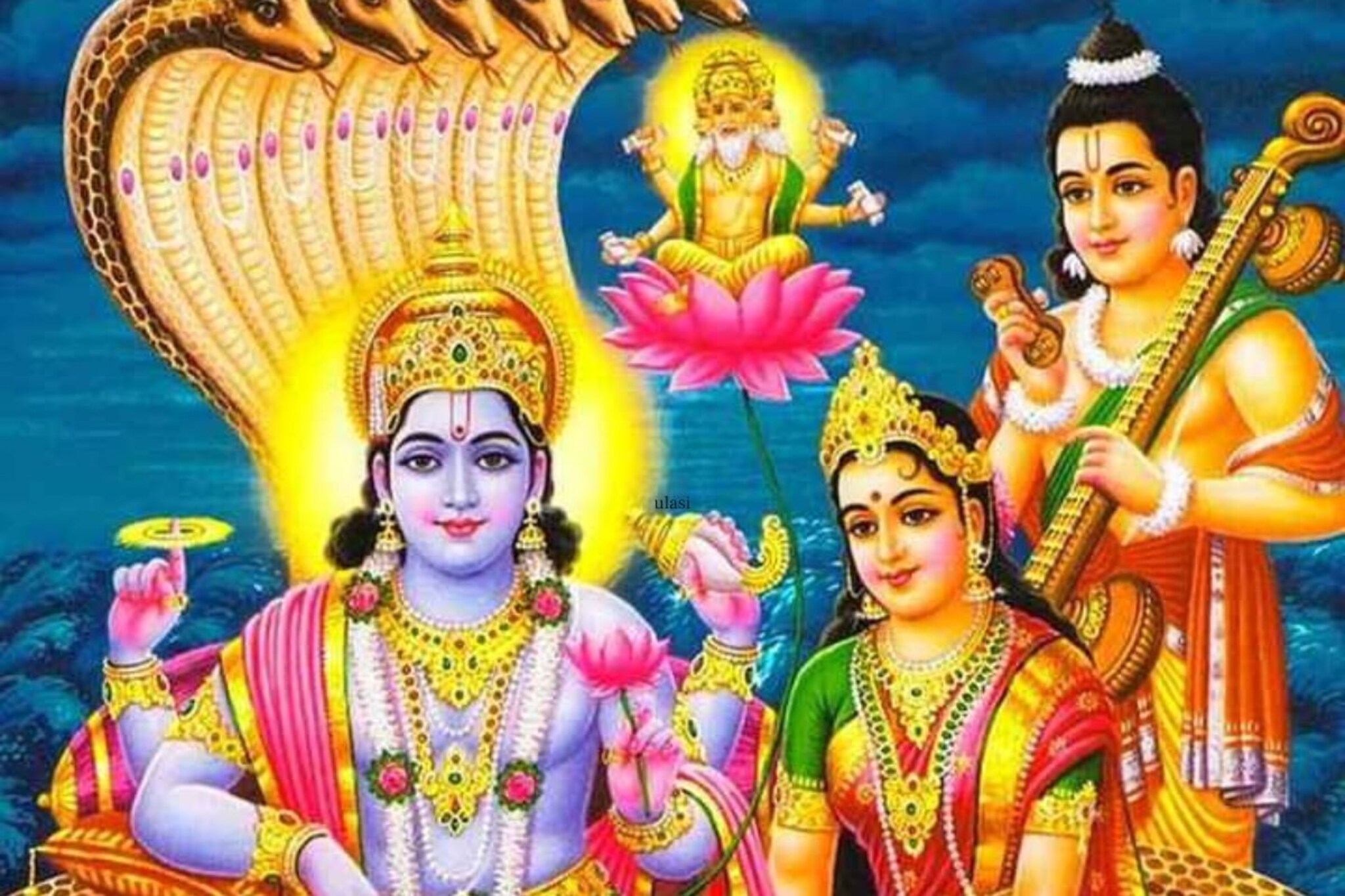 सर्व संकटे दूर होतील, मोक्ष मिळेल, देवशयनी एकादशी व्रताच्या वेळी ही कथा वाचा