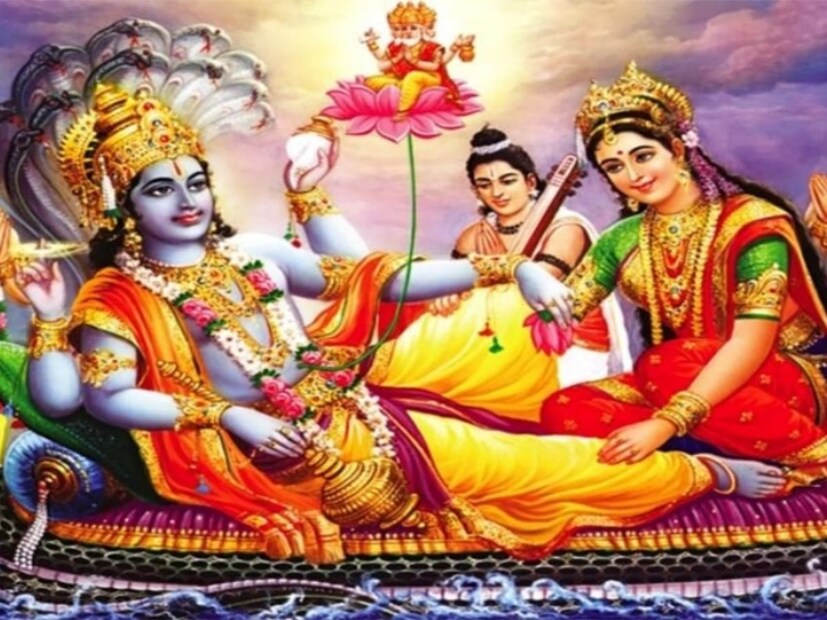 देवशयनी एकादशी कधी असते?दरवर्षी आषाढ महिन्यातील शुक्ल पक्षाच्या दहाव्या तिथीच्या दुसऱ्या दिवशी देवशयनी एकादशी साजरी केली जाते. यंदा देवशयनी एकादशी 17 जुलैला आहे. 